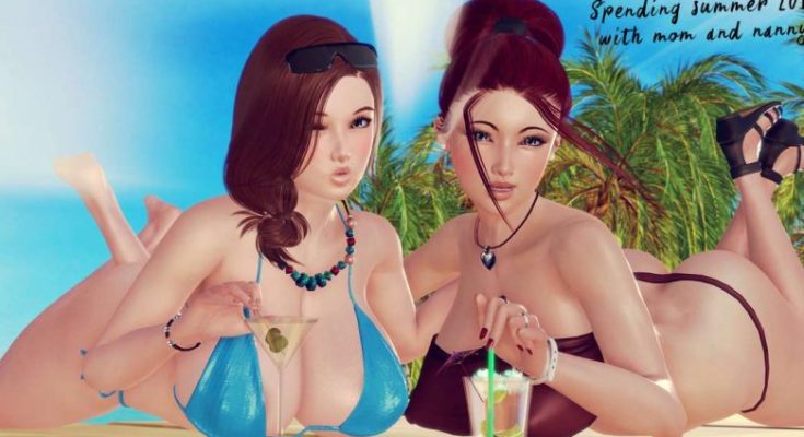 Unlimited Pleasure Game PC Free for MAC Download 2027 [v1.1.1]