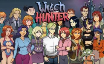 Witch Hunter Game PC Free for MAC Download 2027 [v0.27]