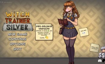 Witch Trainer: Silver Mod Game PC Free for MAC Download 2027 [v1.49.2]
