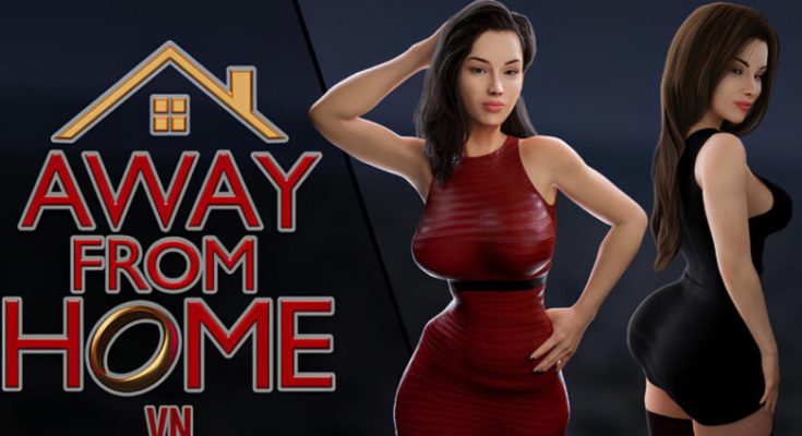 Pale Carnations Game PC Free for MAC Download [Ch.4 Up.7]