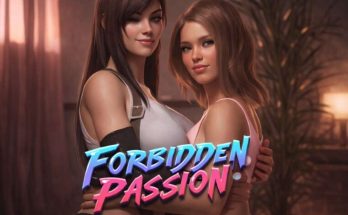 Forbidden Passion Game PC Free for MAC Download 2027 [v0.15.0]