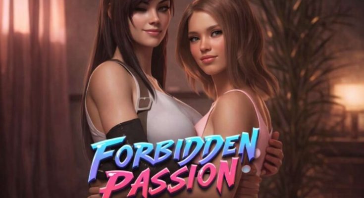Forbidden Passion Game PC Free for MAC Download 2027 [v0.15.0]